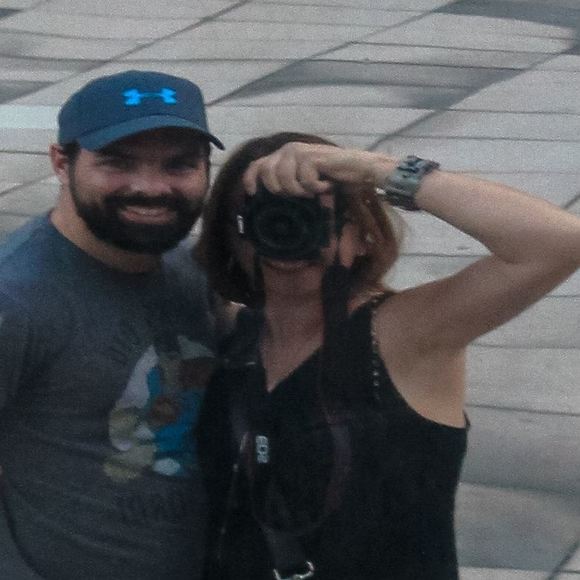 Meet your Posher, Marianne - Picture 1 of 1